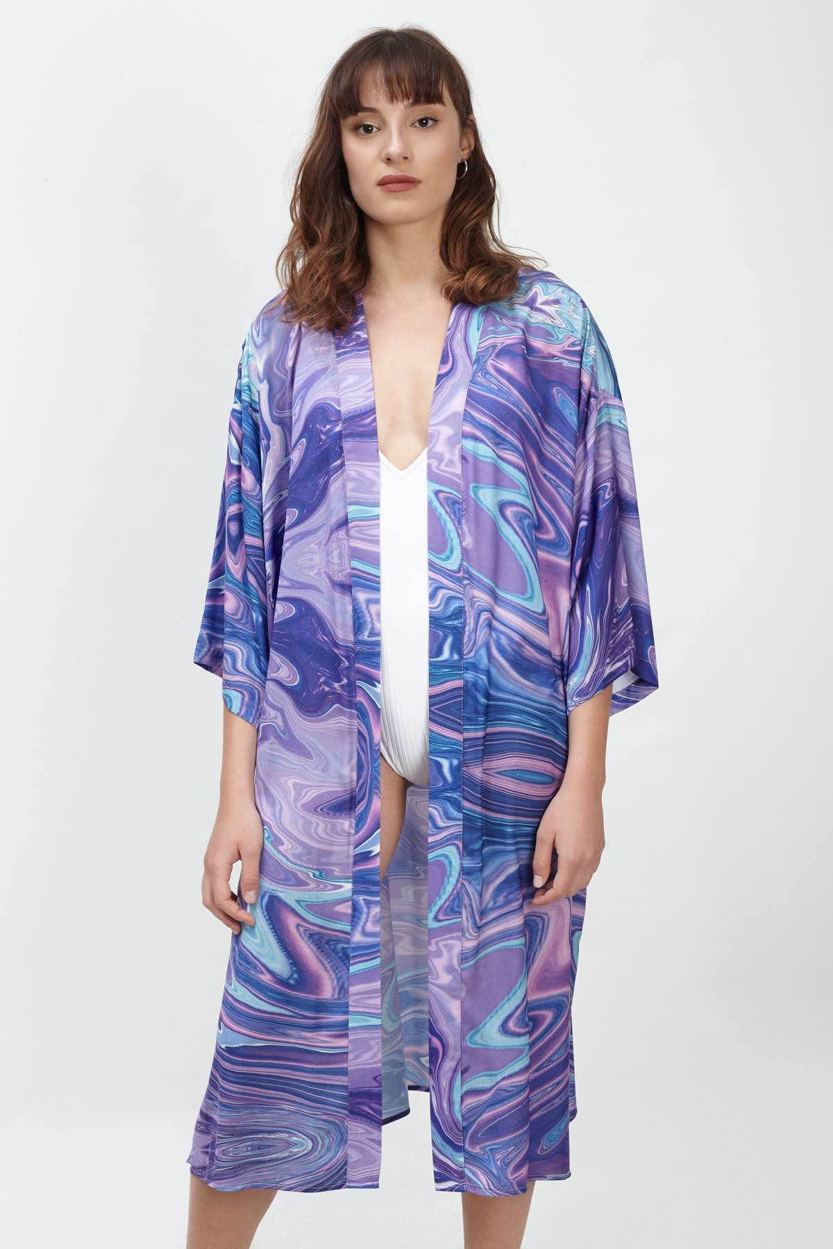 HYPNOSIS KIMONO LOOK 02